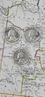 [3 coin lot] - Silver Proof Washington Quarter UNCirculated "OVER 1/2 Oz Silver"