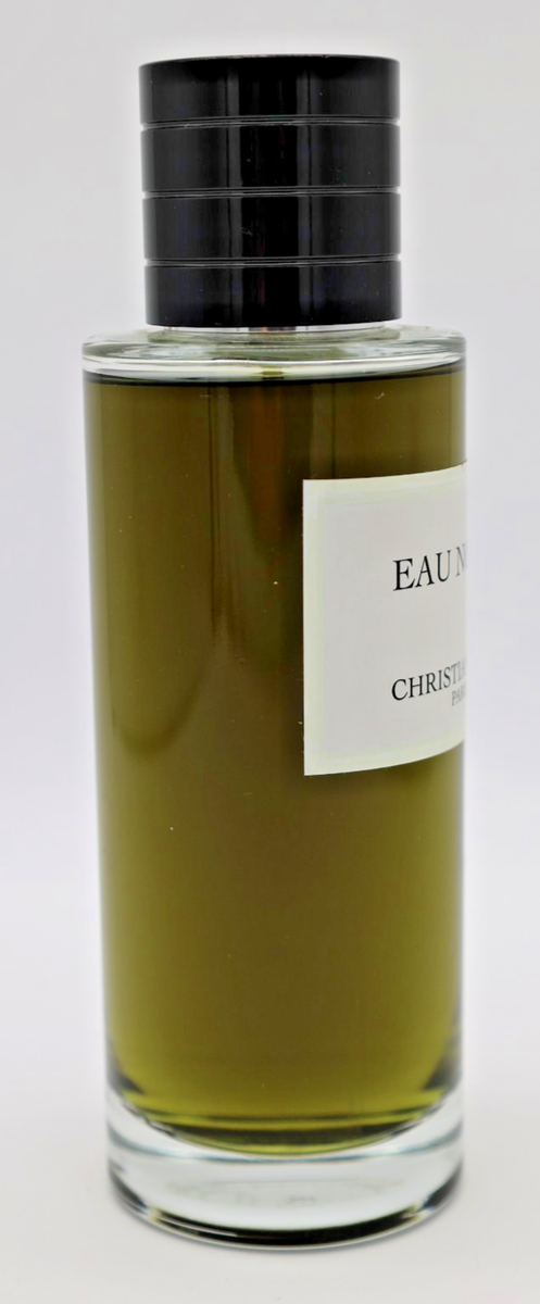 Christian Dior Collection Privee Eau Noire 250ml / 8.4 oz 2010