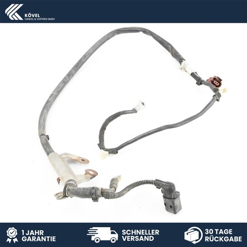 Kabelbaum Lichtmaschine VW Caddy 3 (2K) 1.4 L 1K0971349BJ