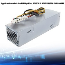 Power Supply Iron Shell For Computer Host Electronic Accessory 240W L240AS‑