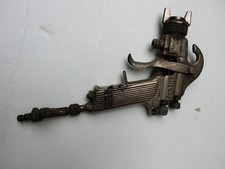 Sharpe Spray Gun With Regulator - Junk