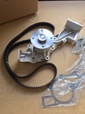 Engine Timing Belt Kit with Water Pump Dayco WP249K1C