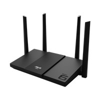 ASUS RT-AX50 AX3000 WiFi 6 AiMesh Router - Dual Band
