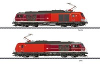 MäRklin Ho 39293 Elektrolokomotive Baureihe 249 Db Cargo Ag
