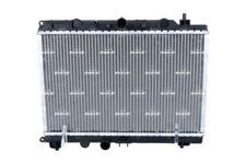 Radiatore acqua motore EASY FIT NRF 55306 per 400 ROVER HONDA CIVIC 45 6 MA MB