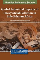 Joan Nyika (U. A.) | Global Industrial Impacts Of Heavy Metal Pollution In...