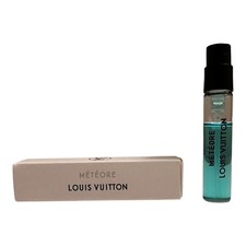 Louis Vuitton Meteore EDP sample 2 ml/0.06 oz
