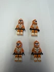 Lego Star Wars Clone Wars Bomb Squad Trooper Lot Of 4 Sw0299