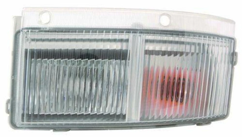 Luz de esquina intermitente izquierda se adapta a ISUZU GIGA 2011- Foto 2 de 2