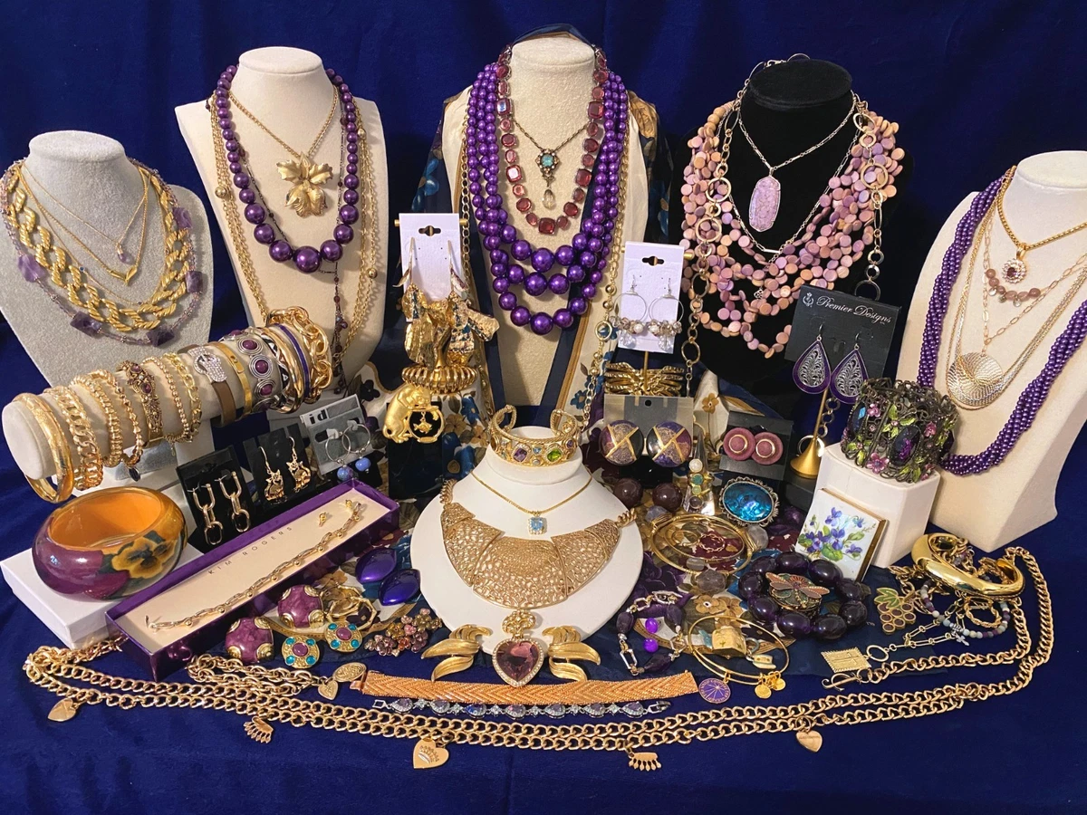 Vintage Trifari Jewelry for sale | eBay