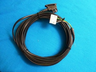 Anschlusskabel TAE auf AS4