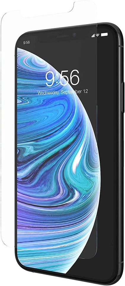Zagg InvisibleSHIELD iPhone X, XS & 11 Pro Glass+ Screen Protector - New - Image 1 of 4