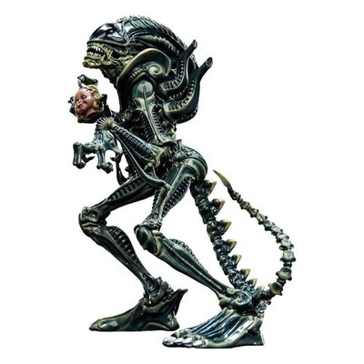 Mini Epics - Alien Xenomorph Warrior (WETA)