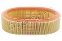 Topran Luftfilter 700 418 FüR Dacia Renault
