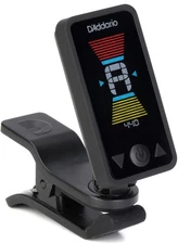D'Addario Eclipse Rechargeable Cello/Bass Tuner
