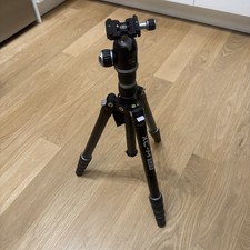 ProMaster XC-M 525 Professional Tripod Kit with Head