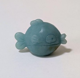 7pcs Lotte Famicom Choco Glow Dark Game Figures Set Mario Donkey Kong