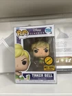 Funko Pop! Tinkerbell 1198 Chase Hot Topic Exclusive