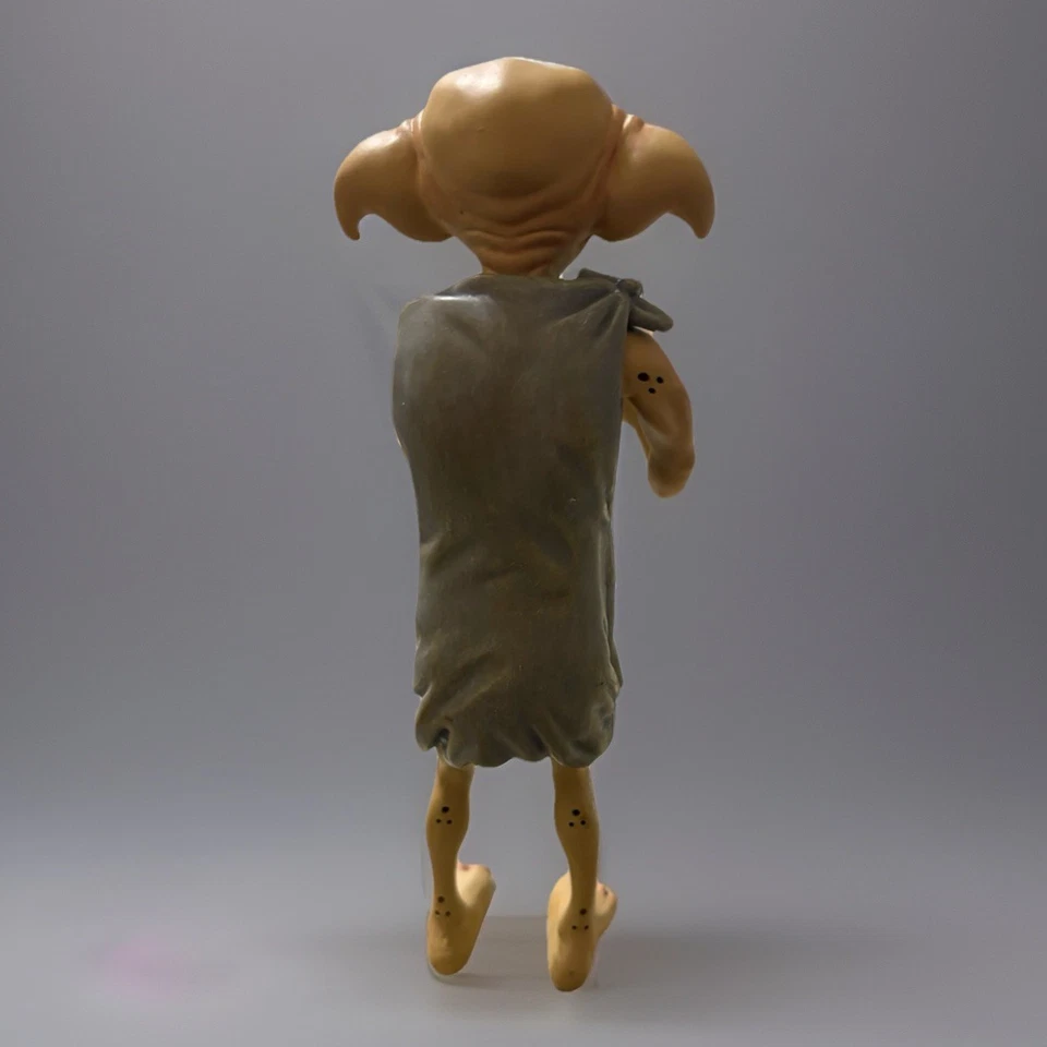 Harry Potter - Figura Dobby Bendyfigs Noble Colección 7.5" Foto 2 de 3