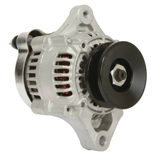 40 Amp I/R CW Rotation Alternator For Kubota KX913 Excavator; L2600DT