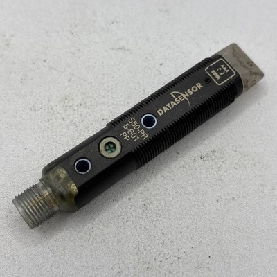 DataSensor S50-PR5-B01PP Photoelectric Sensor 