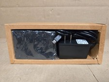 RASPBERRY PI 3 CASE/ HOUSING w/ FAN, CABLES, POWER ADAPTER