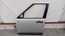 Porte avant et accessoires Iveco MASSIF