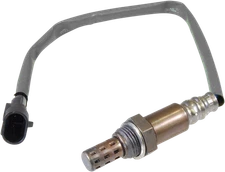 CYCLE PRO LLC 14274 18 mm Oxygen Sensor