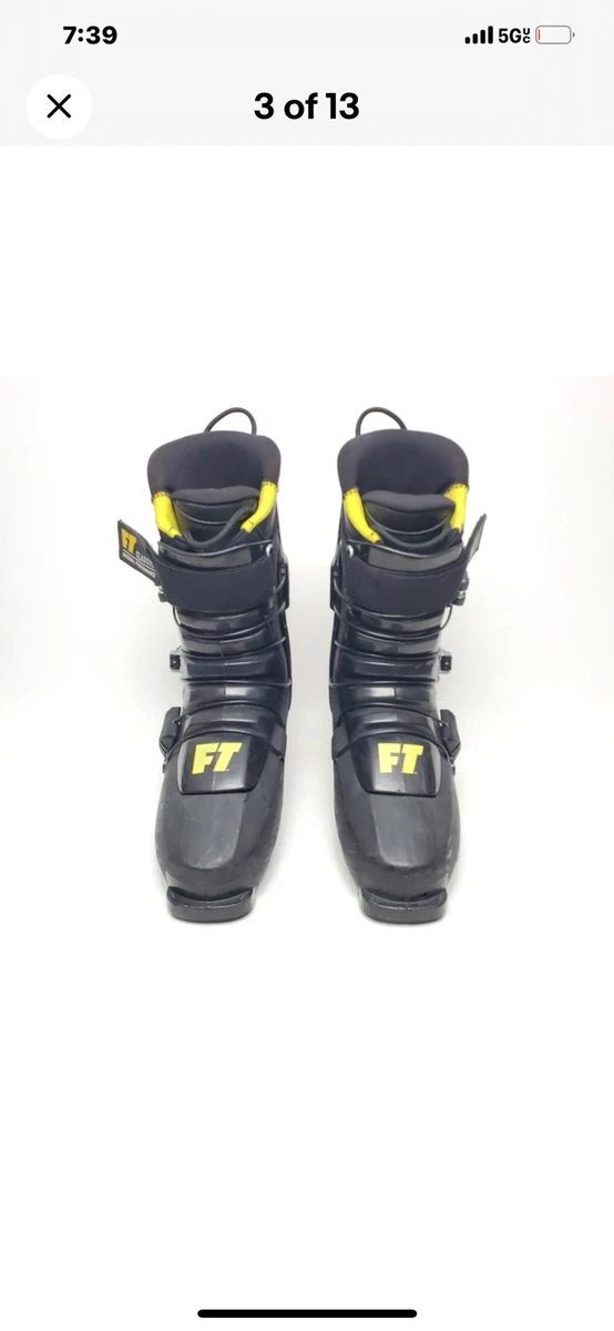 FULL TILT Ski & Snowboard Boots for sale | eBay