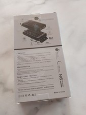 Power Bank Solar