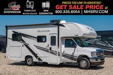 2026 Thor Motor Coach Quantum LC21 - FORD