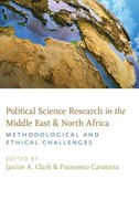 Political Science Research In The Middle East And North Africa | Clark | Buch