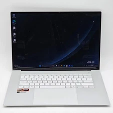 Asus Zenbook S 16 UM5606W 16" Ryzen AI 9 365 2.0GHz 24GB RAM 1TB SSD Radeon 880M