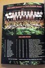 1999-00 South Alabama Jaguars Basketball Media Guide-Sun Belt Season Champs — photo 2