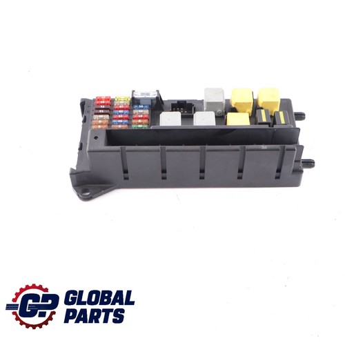 Mercedes W906 Volkswagen Crafter 1 Fuse Box Relay Module Unit A9065450201 - Picture 6 of 12