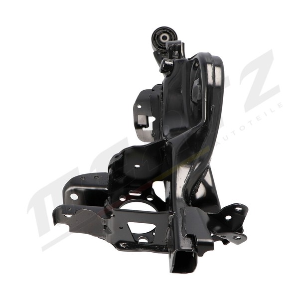 Querlenker Dreieckslenker Mertz M-S2607 FüR Renault Kadjar Koleos 1 Tce 130 Hlmr-image
