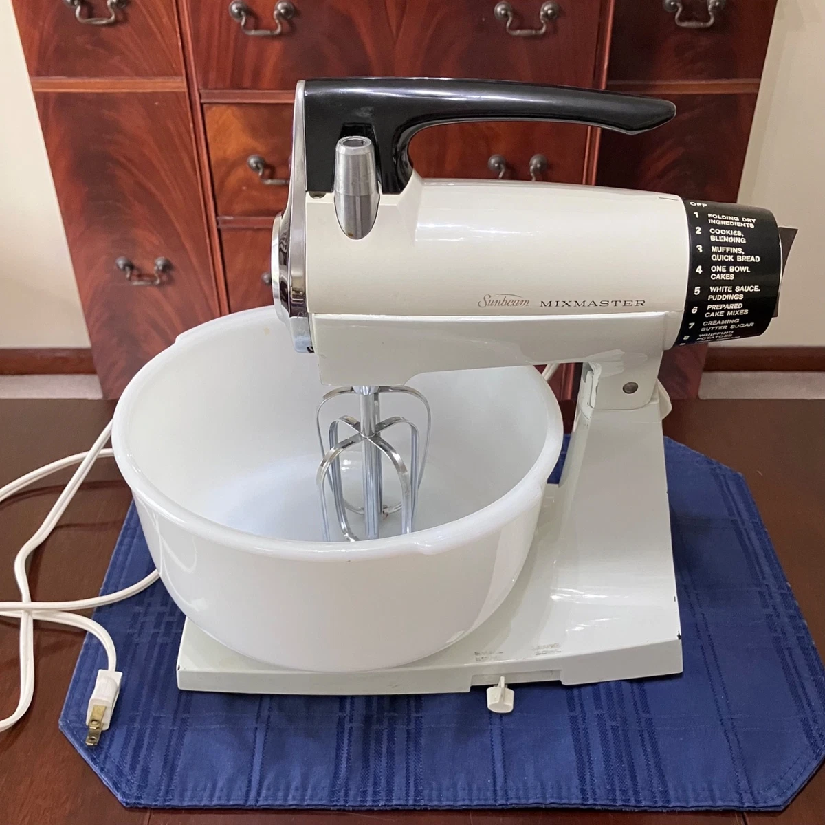 Sunbeam Mixers for sale | eBay