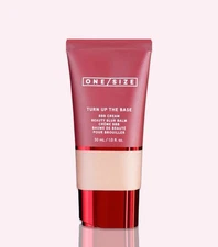 ONE/SIZE by Patrick Starrr  Turn Up the Base Blurring Foundation Light 1(R) Rosy