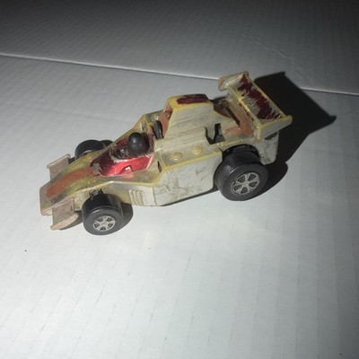 1981 CPG products Kenner Super Sonic Power Race Car Vintage Collector Toy