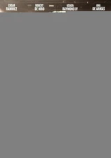 Hands of Stone (2016)_3 Best Movie Posters Artistic Design Style Home Decoration