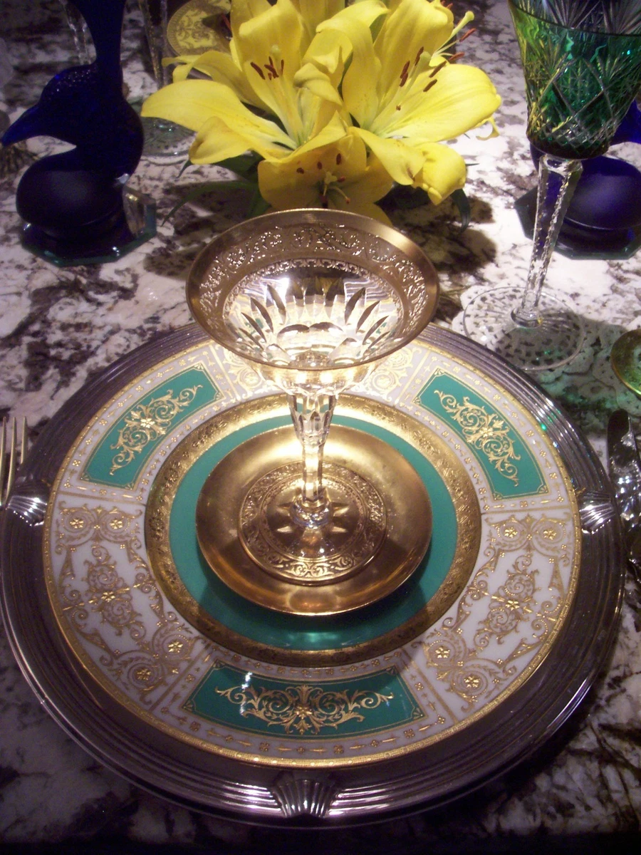 Minton Tiffany for sale | eBay