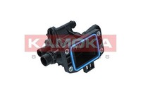 Kamoka ThermostatgehäUse U.A. FüR CitroËN, Fiat, Ford, Mazda, Mini, Peugeot
