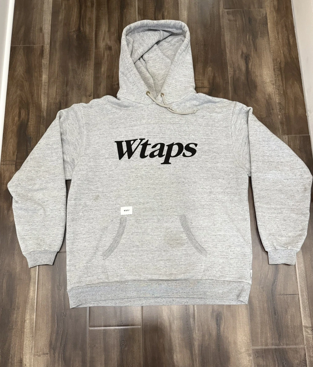 WTAPS Regular Size Hoodies for Men for sale | eBay