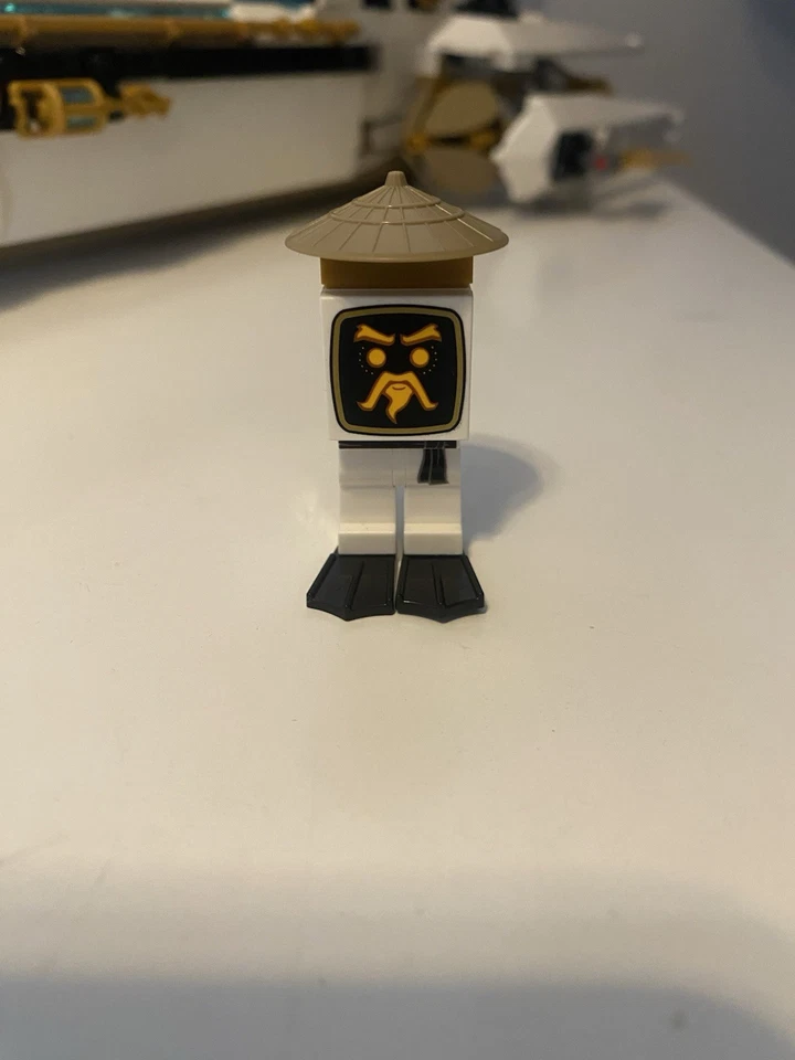 LEGO Ninjago 71756 Hydro Bounty, photo 4 of 5