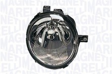 MAGNETI MARELLI Hauptscheinwerfer 710301194301 für VW LUPO Halogen O.E. Original