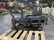 MILCO N/A Scissor-Type Weld Gun AS-IS