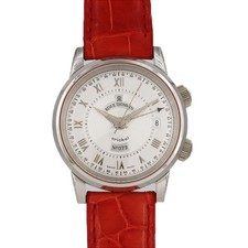 Authentic [Unserviced - Value Price] Revue Thommen Cricket PT 50th Anniversa...