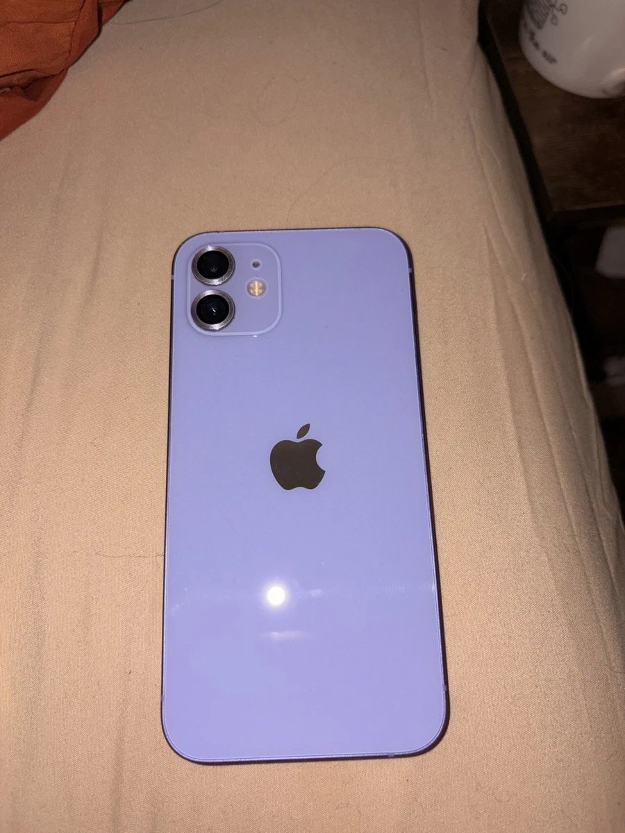 Apple iPhone 12 256GB for sale | eBay UK