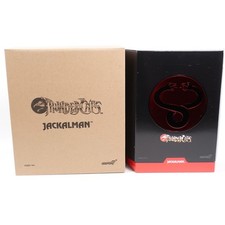 Super7 Ultimates Jackalman Thundercats 7 Inch Figure New Sealed