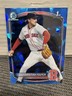 2025 Bowman Draft Chrome Christian Foutch XRC 1st Bowman Sapphire Refractor